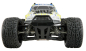 Preview: 22707 MAX20 Monstertruck Brushed 4WD 1:20 RTR blau/orange